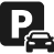 Logo parkingu